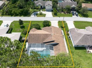 47 Bannerwood Ln, Palm Coast, FL 32137