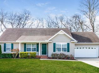 2829 Waywood Dr, Murfreesboro, TN 37128