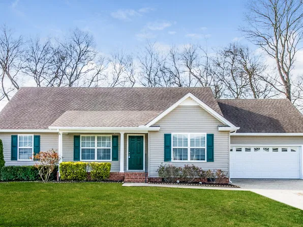 2829 Waywood Dr, Murfreesboro, TN 37128