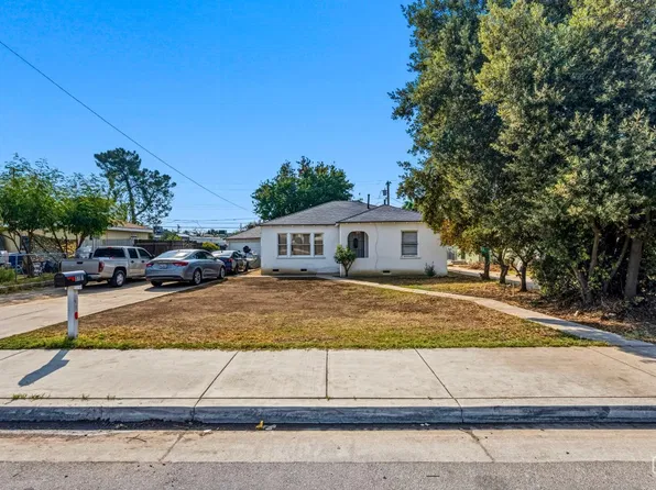 1713 Bernard St, Bakersfield, CA 93305