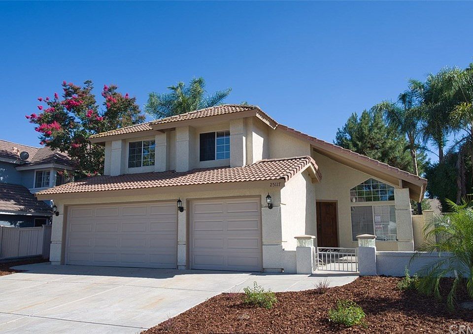 1st image of 25117 Camino Mancho