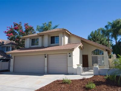 25117 Camino Mancho, Murrieta, CA, 92563