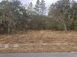 0 SW Wave Ln, Dunnellon, FL 34431