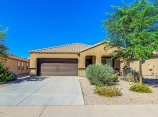 23620 W Wier Ave, Buckeye, AZ 85326