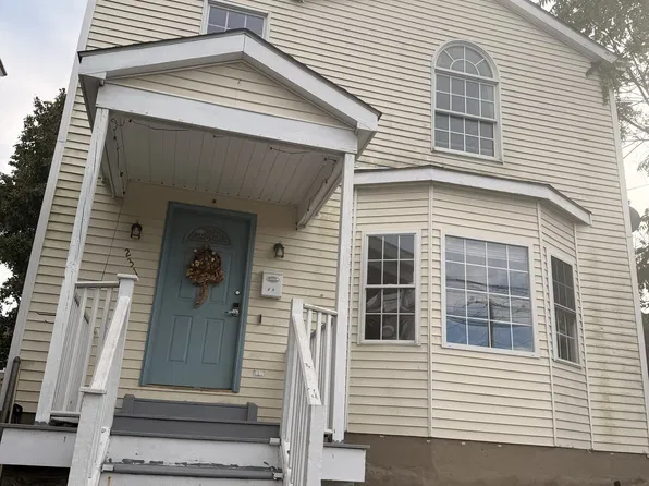 231 Orland Street, Bridgeport, CT 06605