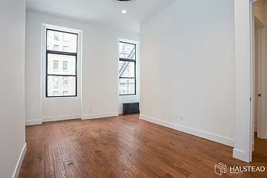 Rented by Halstead Real Estate
