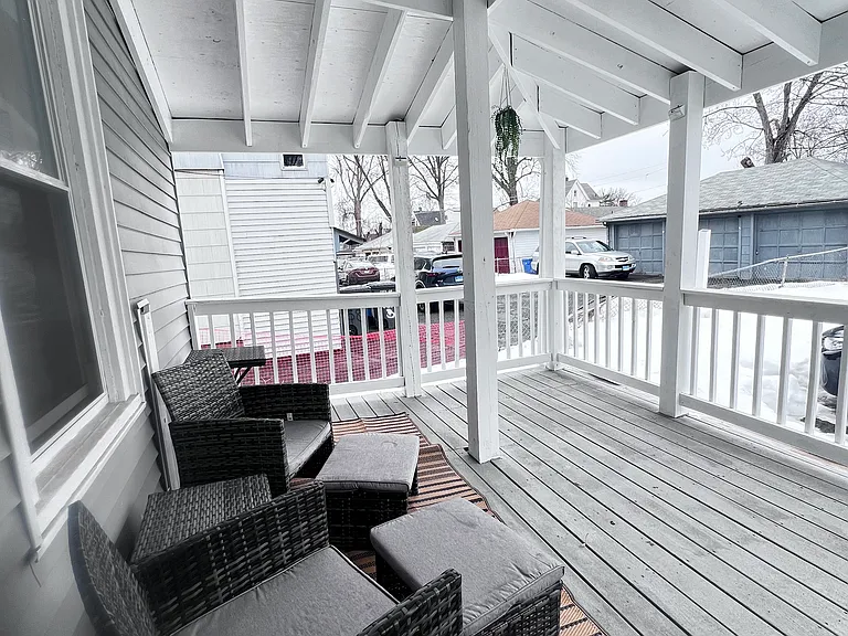 Ward Pl — Photo 9