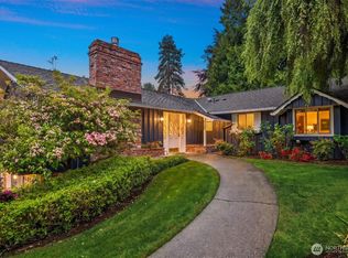Woodridge, Bellevue, WA 98005
