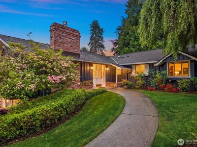 12535 SE 15th Street, Bellevue, WA, 98005