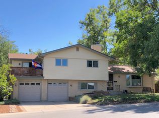 7076 S Uinta St, Centennial, CO 80112