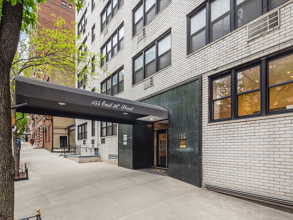 1st image of 155 E 38th St APT 16H