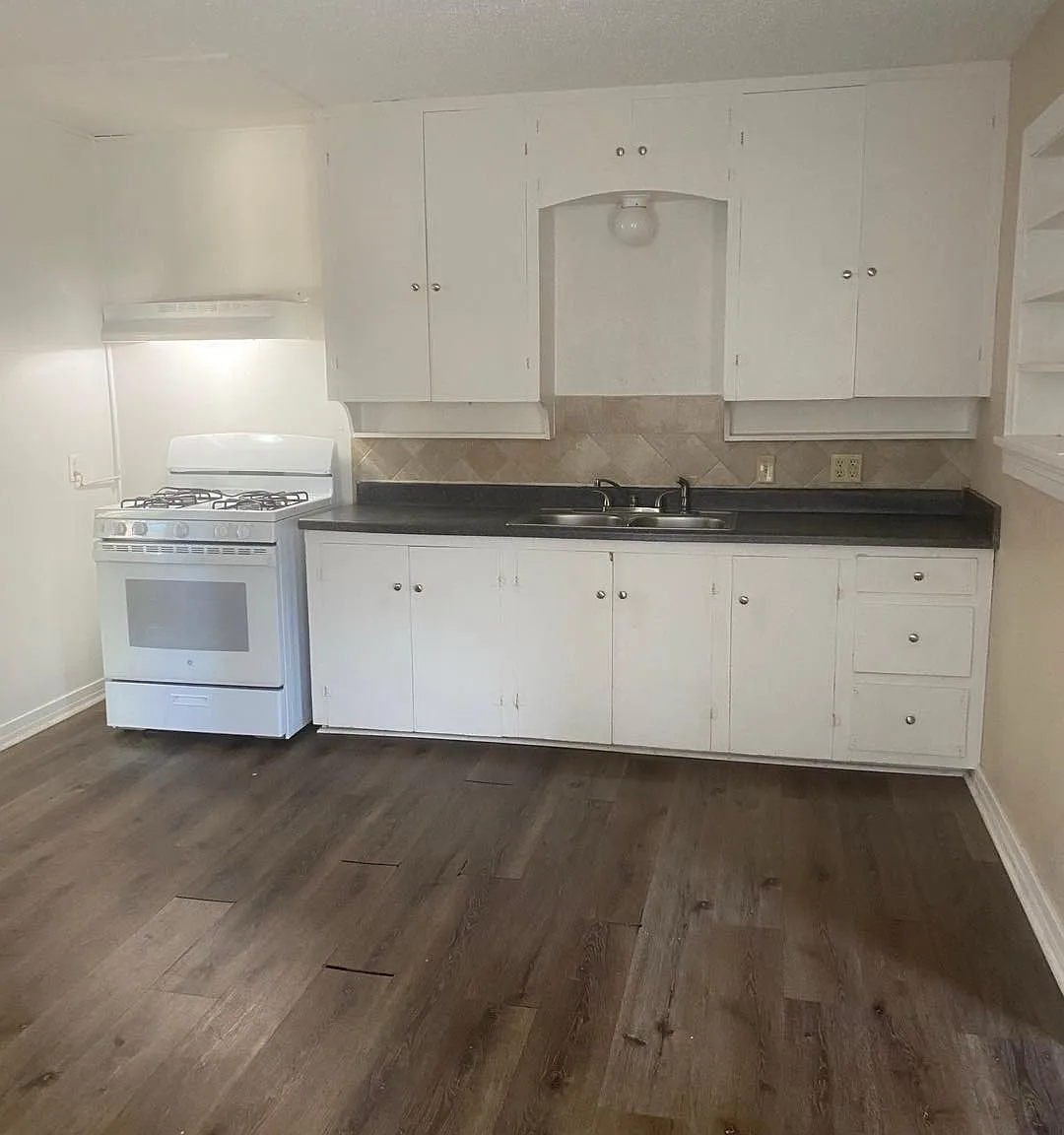 3 bed, 1178 sqft, $1,100 — Photo 2