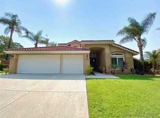 1988 Monarch Ridge Cir, El Cajon, CA 92019