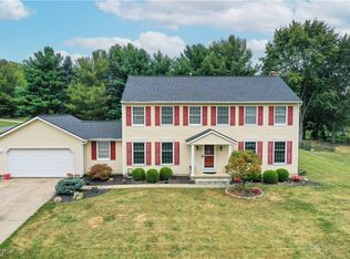 2705 Easthaven Dr, Hudson, OH
