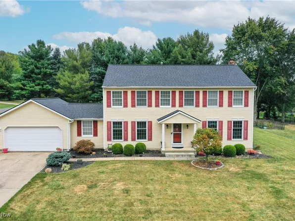2705 Easthaven Dr, Hudson, OH 44236