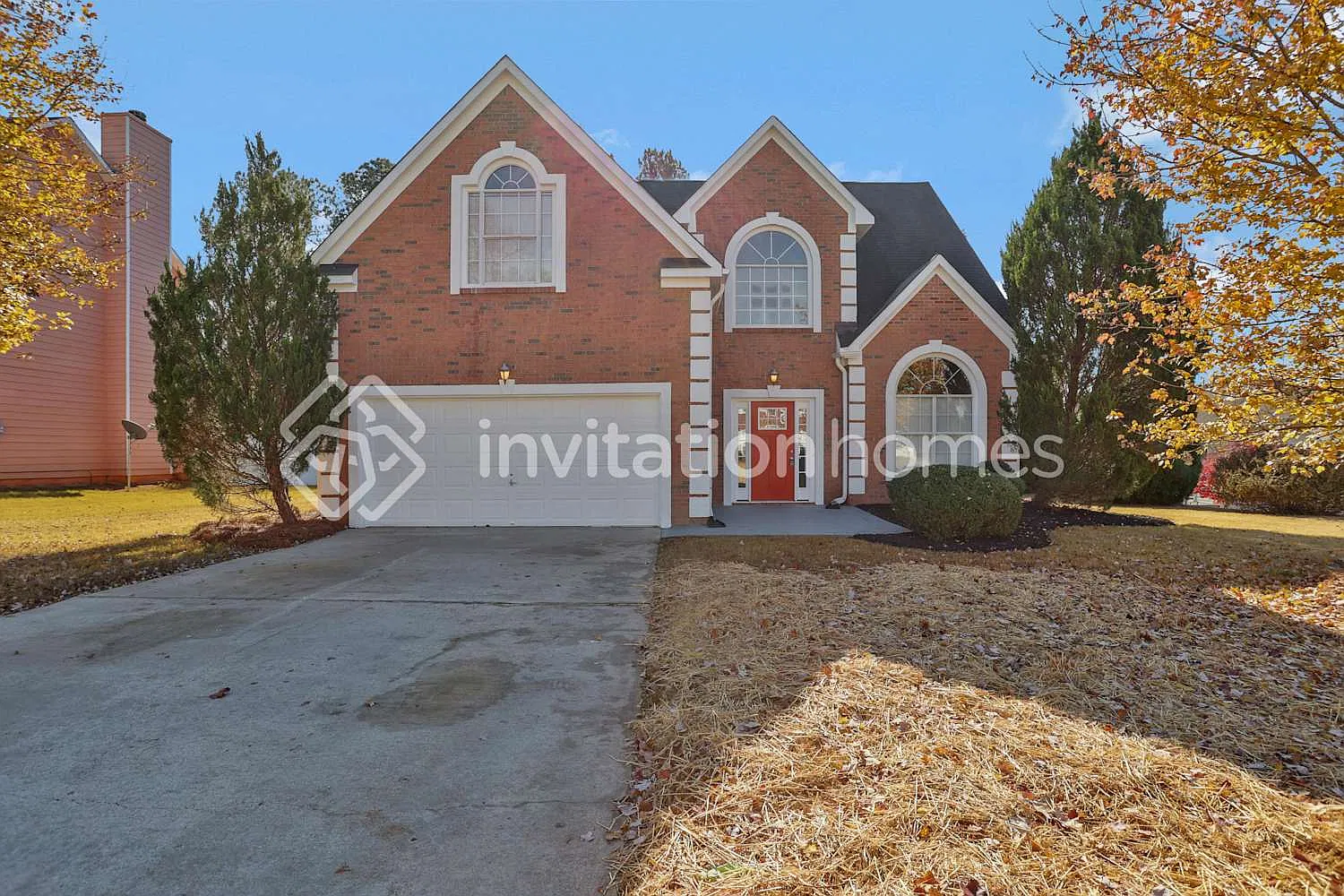 6329 Sunflower Pl Stonecrest, GA 30038 — Photo 1