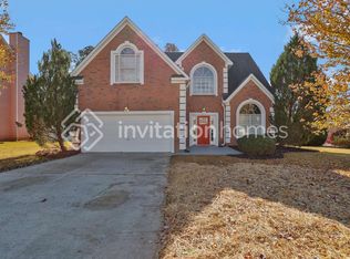 6329 Sunflower Pl, Lithonia, GA 30038