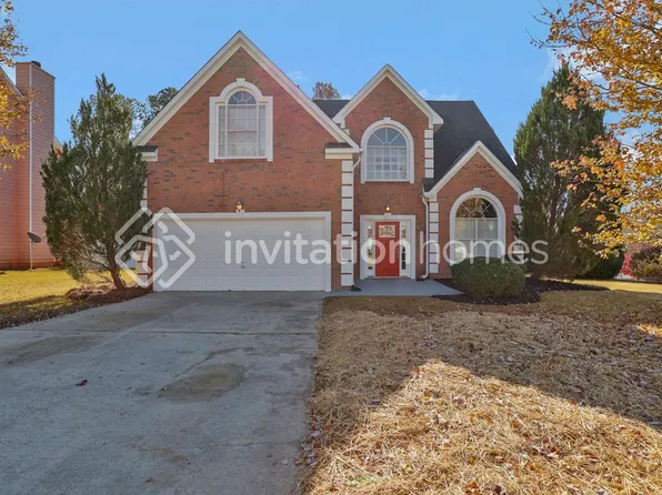 6329 Sunflower Pl, Lithonia, GA 30038