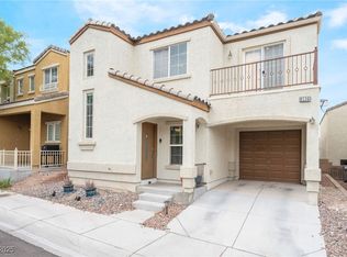9136 Silk Threads Ave, Las Vegas, NV 89149