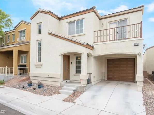 9136 Silk Threads Ave, Las Vegas, NV 89149