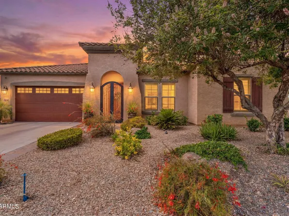 6834 S JACQUELINE Way, Gilbert, AZ 85298