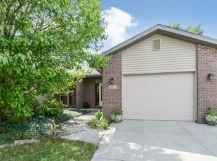 3303 Polaris Dr, Ames, IA 50010