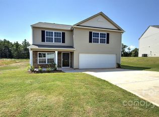 1203 Leno Ln, Dallas, NC 28034