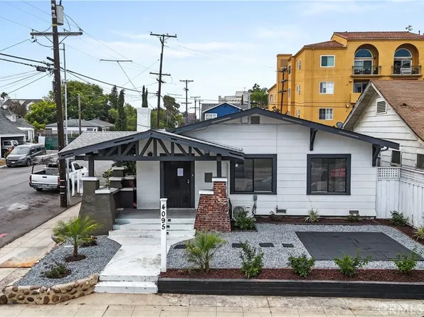 4095 Albatross St, San Diego, CA 92103