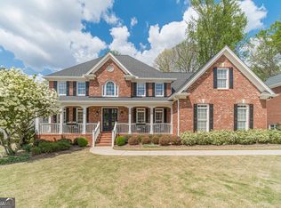 764 Fairington Pl, Lawrenceville, GA