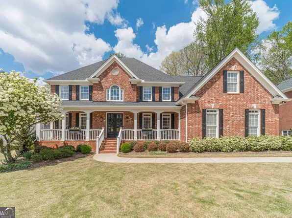 764 Fairington Pl, Lawrenceville, GA 30044