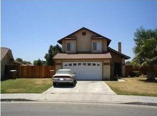 1617 Mike Lynn Ct, Bakersfield, CA 93307