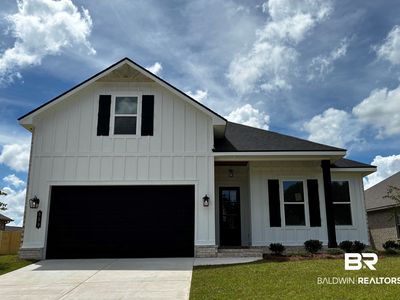 559 Morning Mist Way, Fairhope, AL, 36532