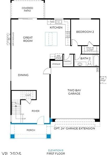 2nd image of 57 Rubato Ln
