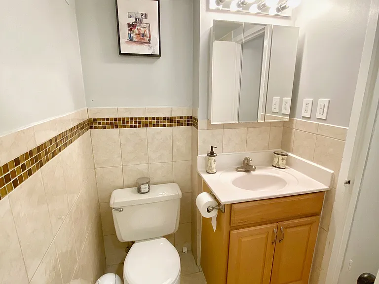 5340 Holmes Run Pkwy #202A — Photo 8