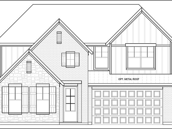 2nd image of 1834 Park Place Ln #Mlgevh
