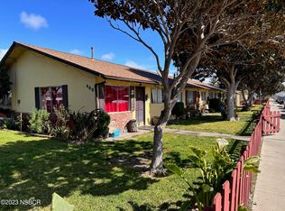 405 N L St, Lompoc, CA 93436