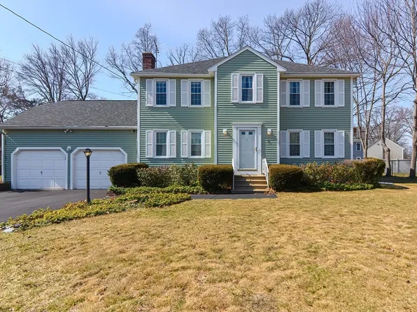 5 Gritte Ln, Milford, MA 01757