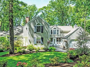 46 Winchip Rd, Summit, NJ 07901