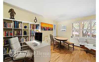 Sold by Douglas Elliman