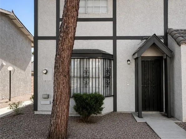 870 Flagstone Way, Las Vegas, NV 89110