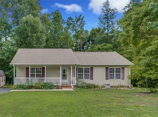 3401 Marathon Dr, Asheboro, NC 27205