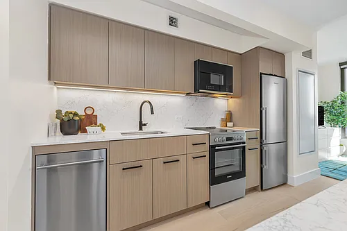 Floor plan Studio 40