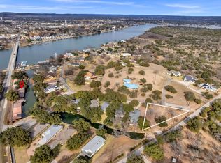 LOT 30 Bridgepoint Dr, Kingsland, TX 78639