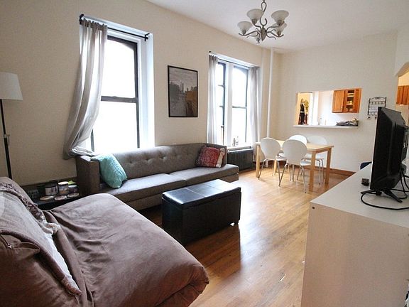 4th image of 200 W 98th St APT 3