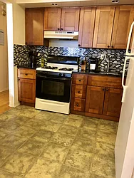 Rented by Tabak Real Estate