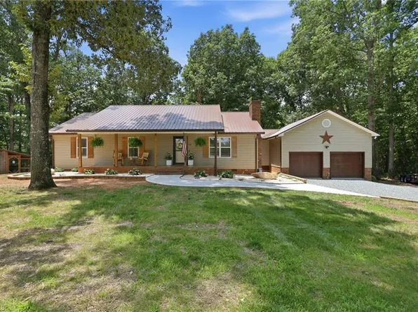7848 State Highway 47, Lexington, NC 27292