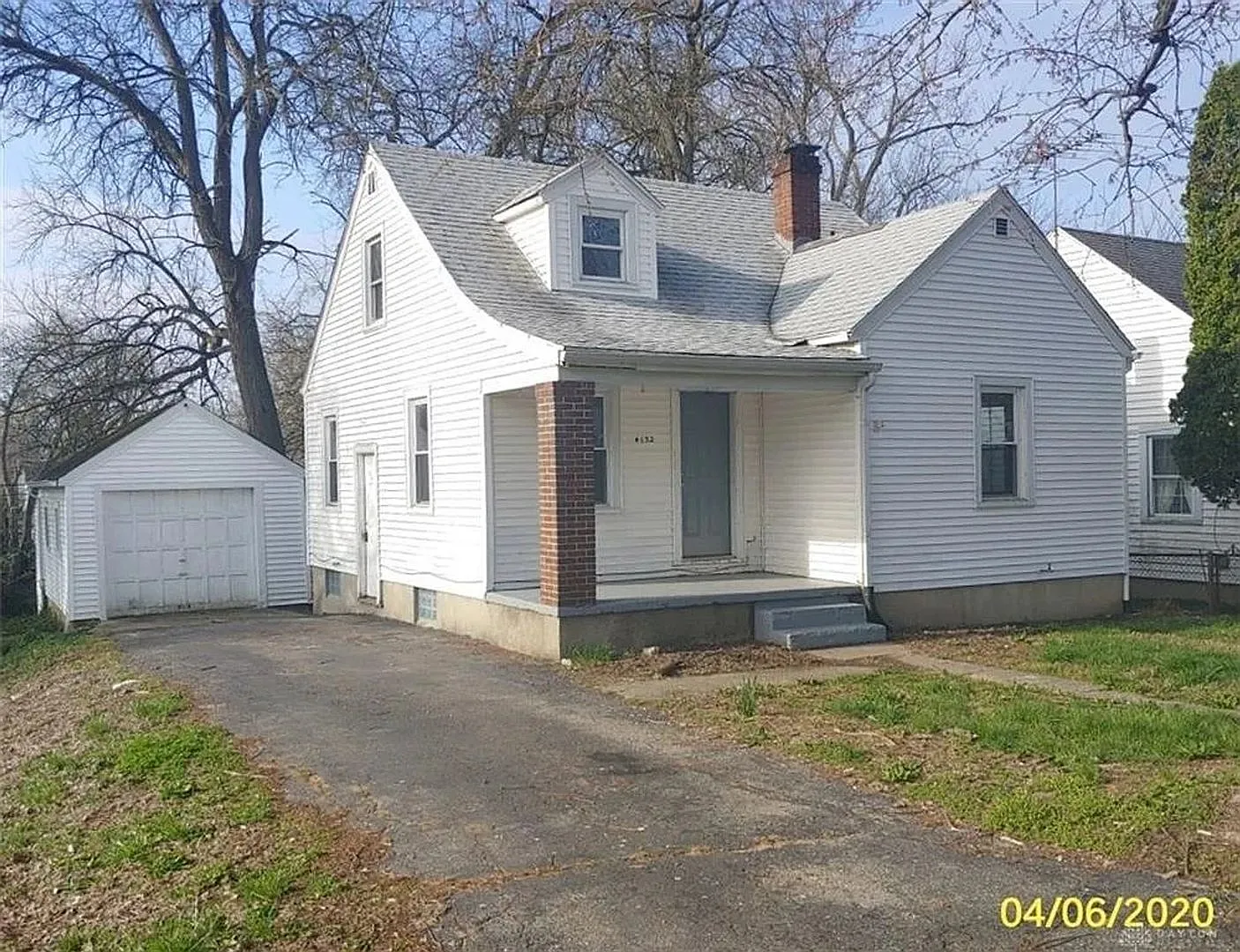 Welcome to 4132 Natchez Ave Your New Home in Dayton, OH — Photo 1