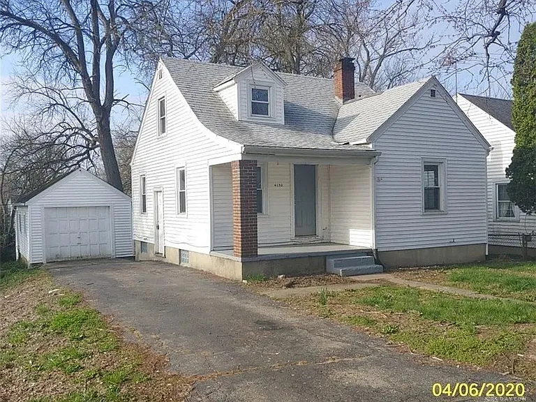 4132 Natchez Ave — Photo 1