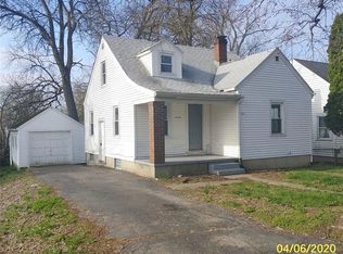 4132 Natchez Ave, Dayton, OH 45416