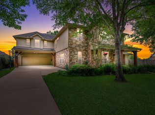 3331 Sage Ter, Katy, TX 77450